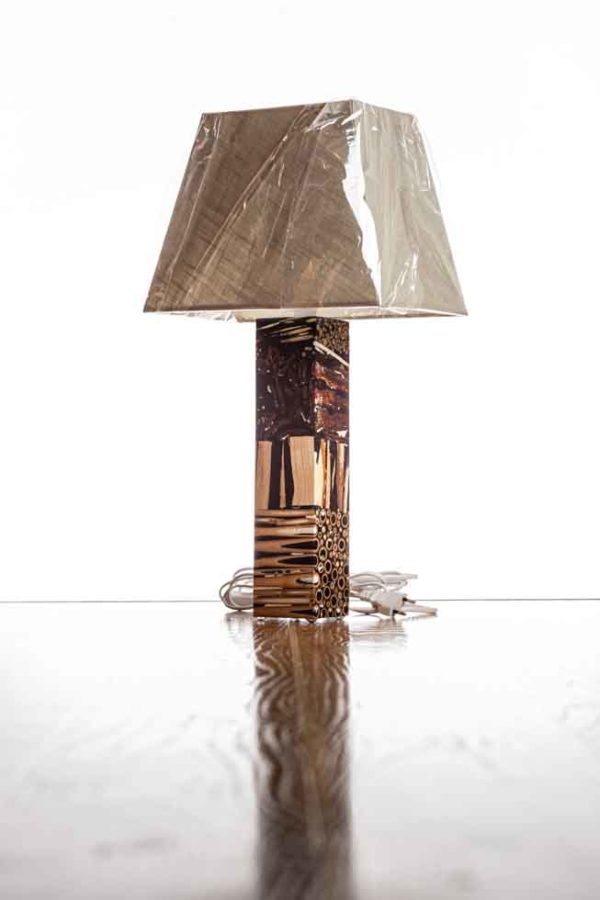 Lampe 2