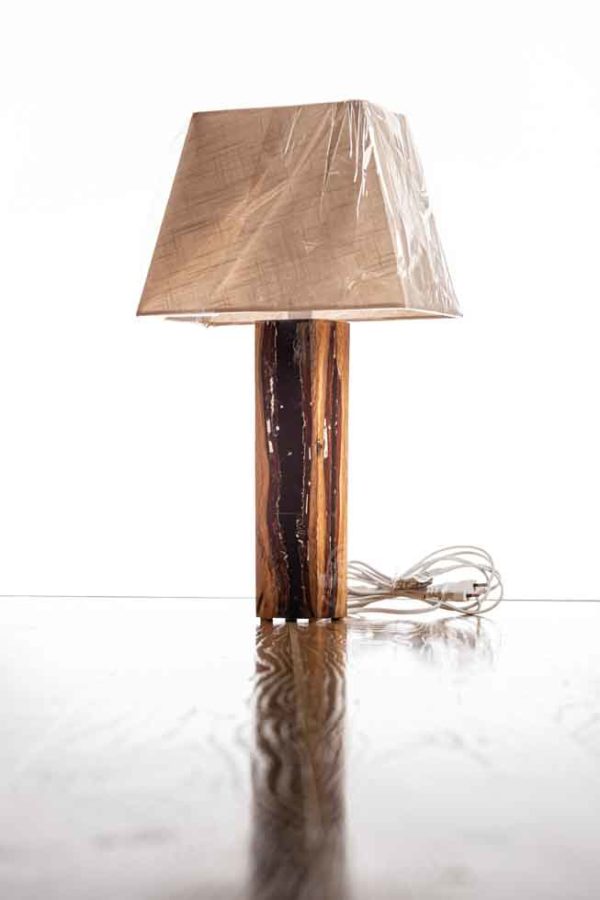 Lampe 1