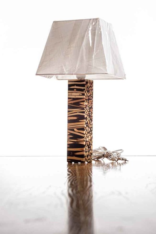 Lampe 3