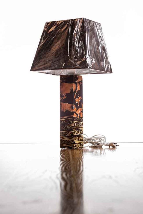 Lampe 5