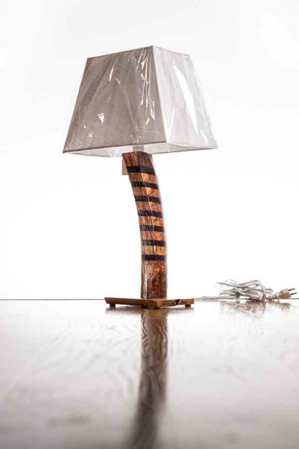 Lampe 6