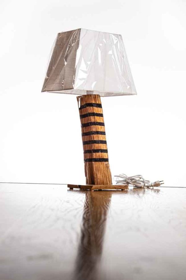 Lampe 4