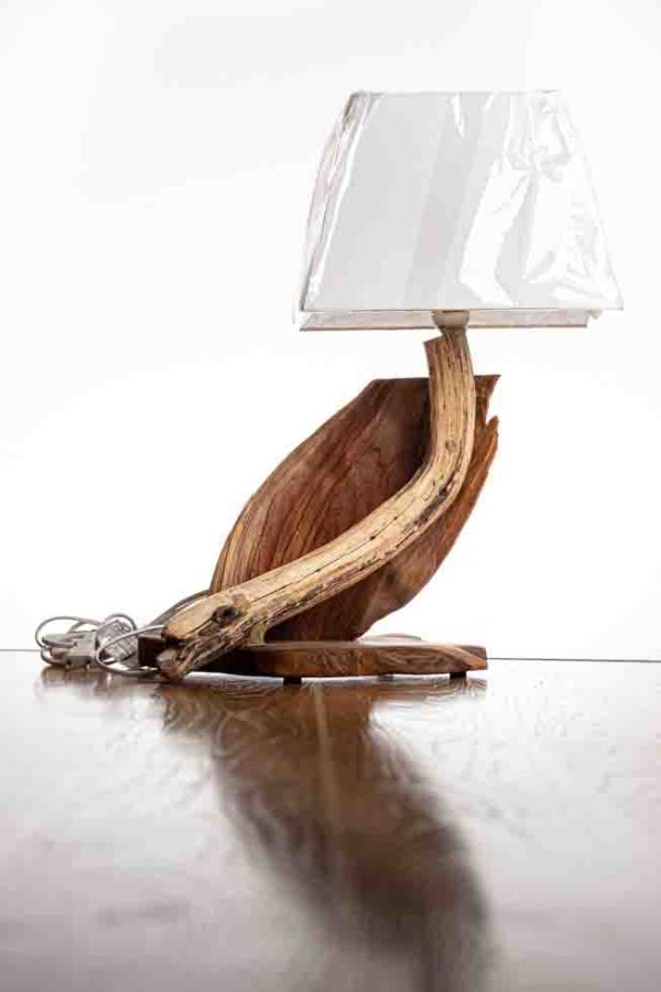 Lampe 7