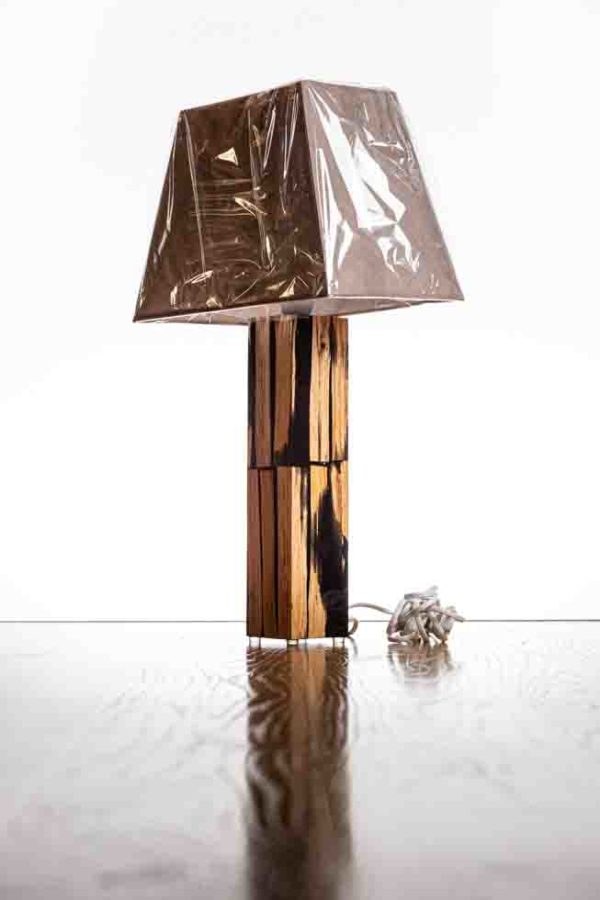 Lampe 9