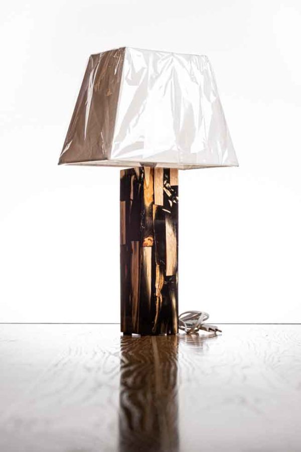Lampe 10