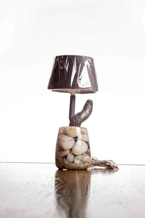 Lampe 13