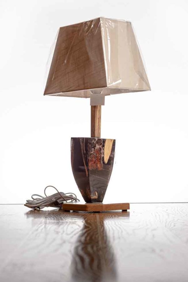 Lampe 11