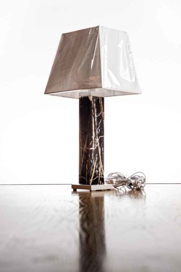 Lampe 12